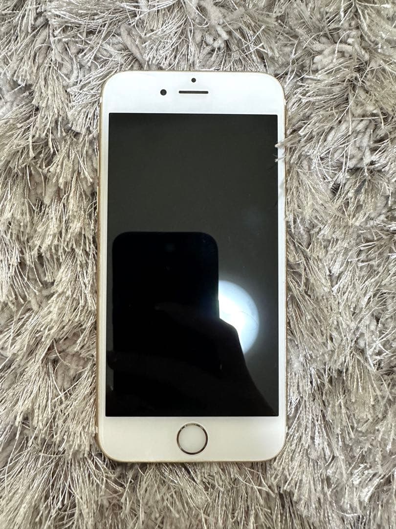iPhone6s 本体 SIMフリー