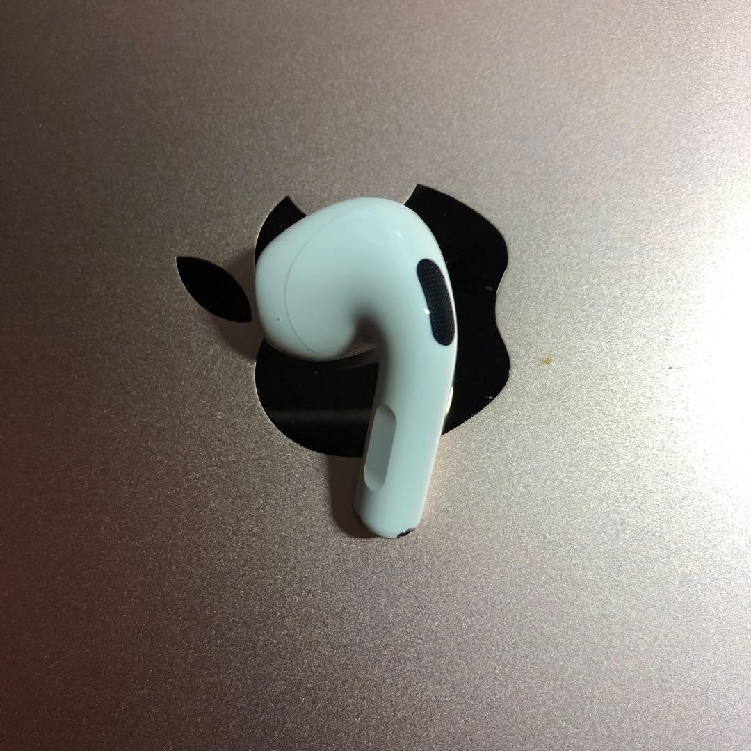 Apple AirPods 第4世代　A3050 3053 左側　左耳　左