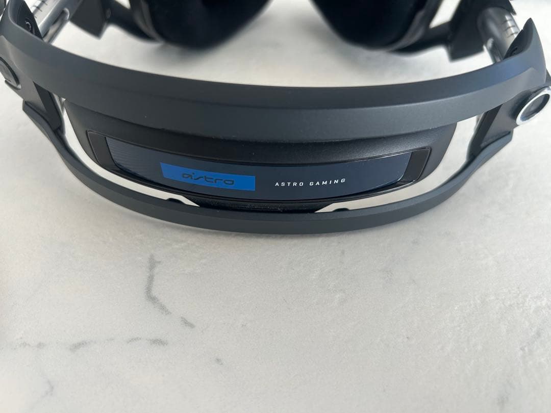 Astro A40 mixamp pro tr セット