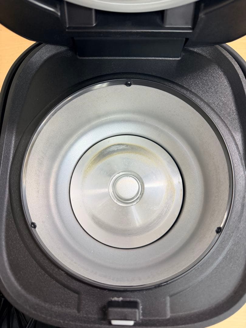 タイガー 炊飯器 JBS-A055 0.54L 3合炊き 2023年製