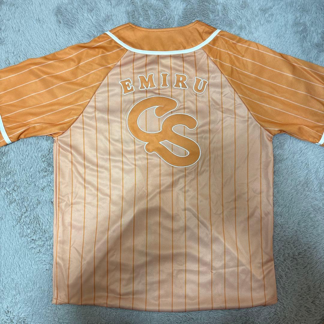 CUTIESTREET きゅーすと 川本笑瑠