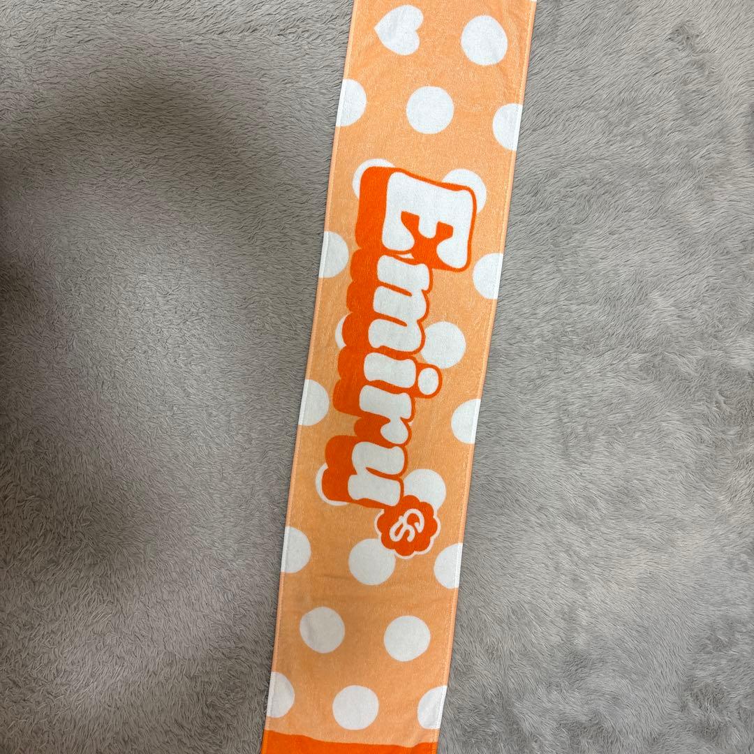 CUTIESTREET きゅーすと 川本笑瑠