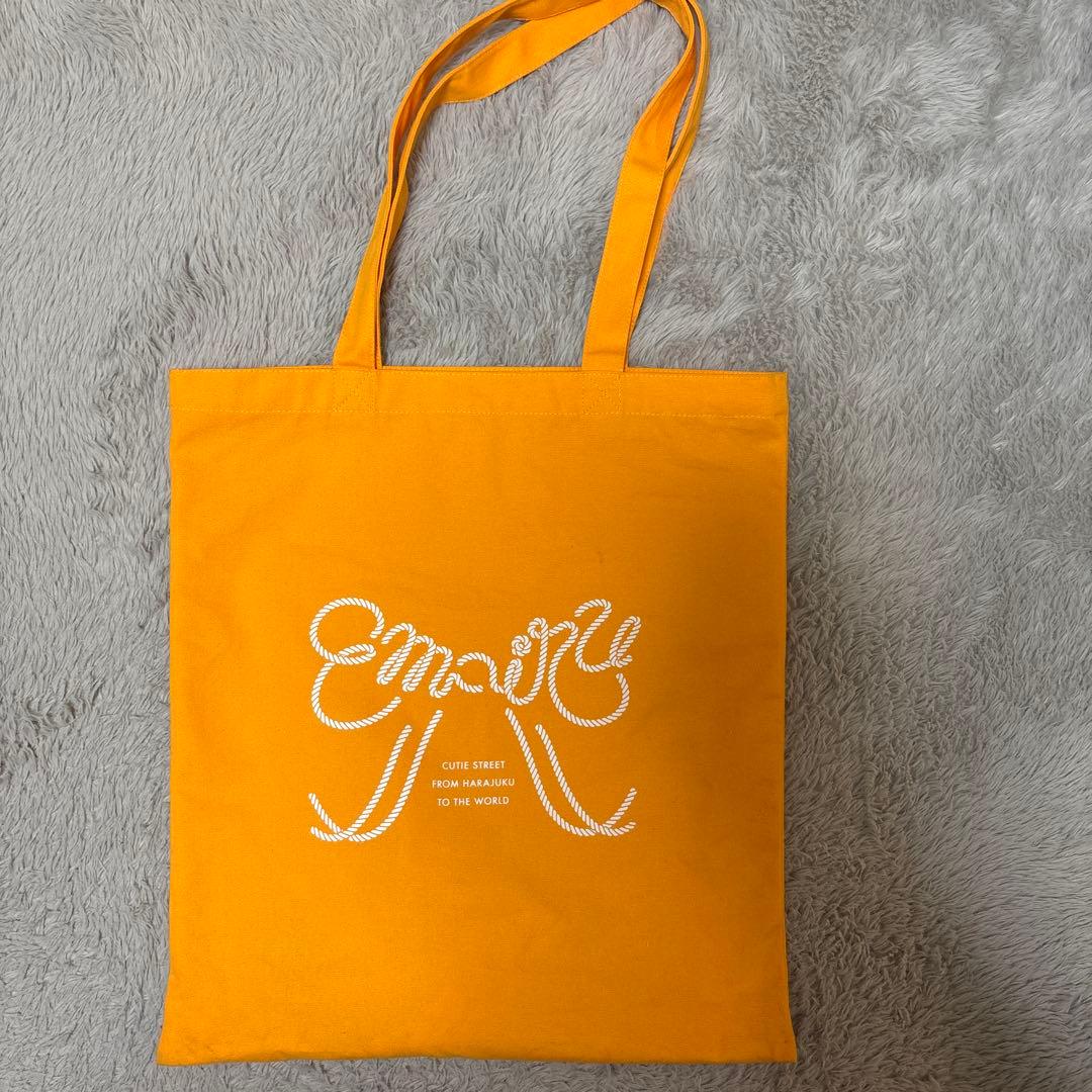 CUTIESTREET きゅーすと 川本笑瑠