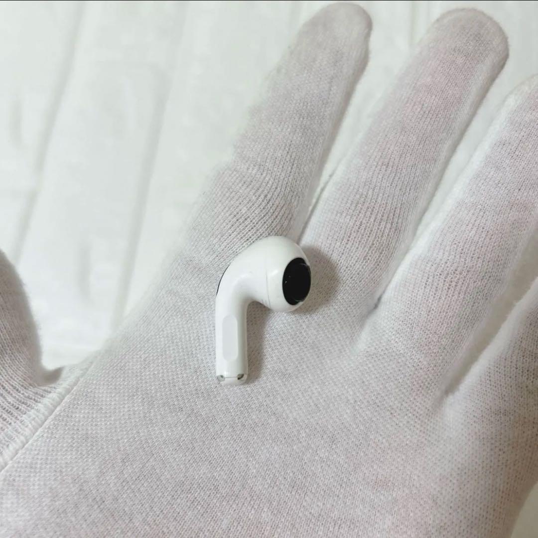 １０分限定AirPodsPro2 右耳のみ A2698 R Lightning