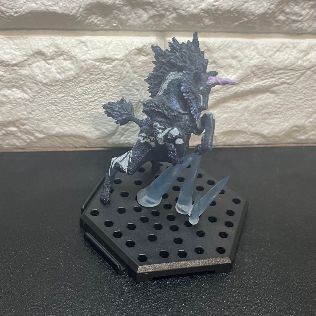 モンスターハンター スタンダードプラス フィギュア 4体セット