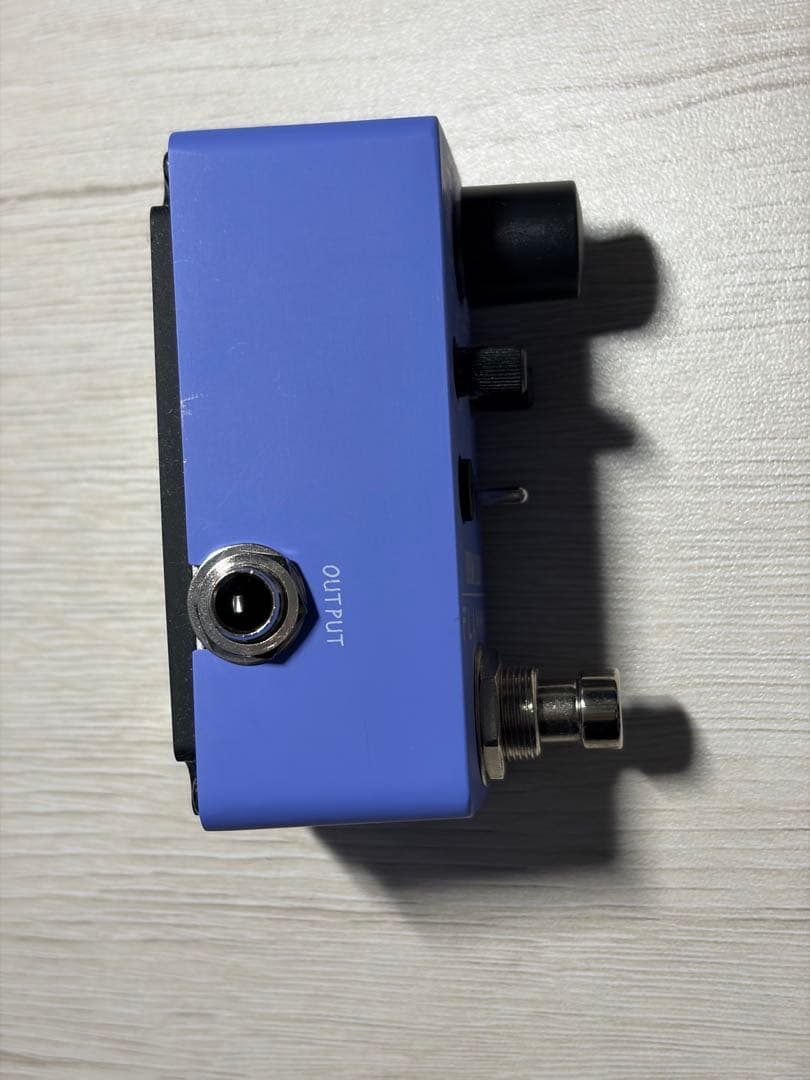 FLAMMA F-01 DRUM LOOP エフェクター