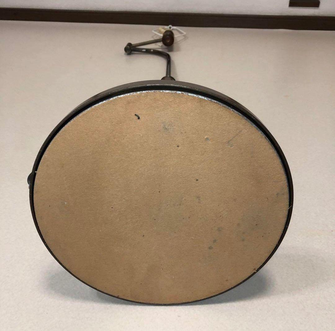 ステンドグラス 傘 希少 フロアライト フロアランプ ODELIC オーデリック