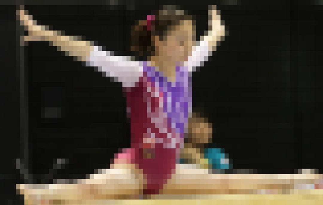 女子体操写真セット 2017年全日本体操 高画質！10500枚