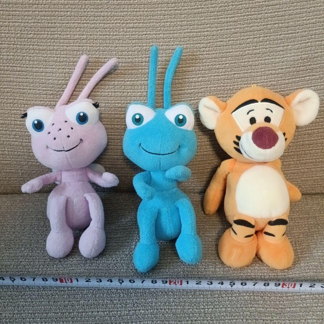 ビーンズコレクション　リゾート限定　ディズニー　プリンセス　ぬいぐるみ　まとめ売