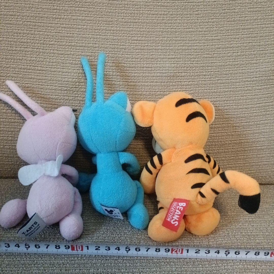 ビーンズコレクション　リゾート限定　ディズニー　プリンセス　ぬいぐるみ　まとめ売