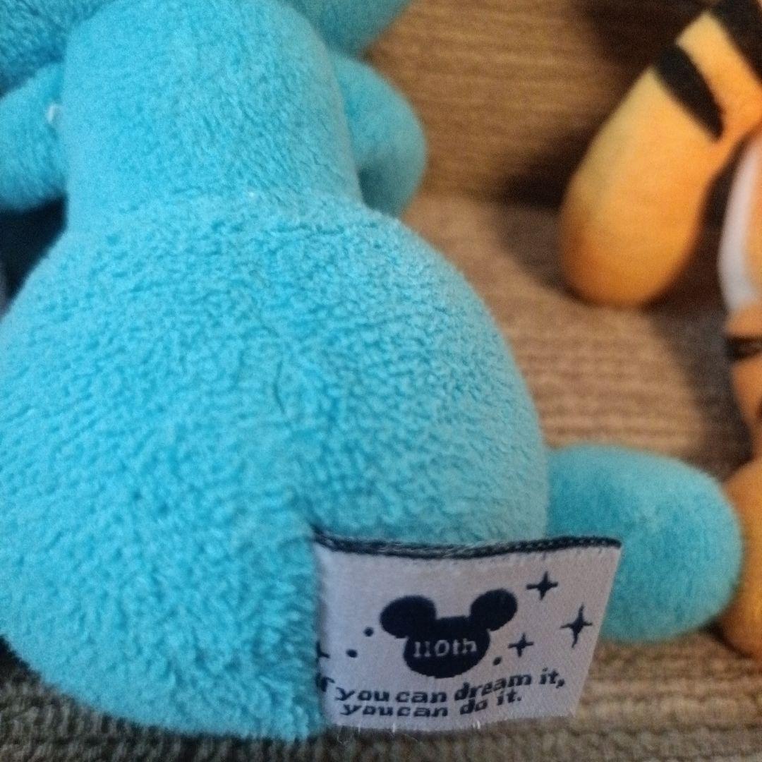 ビーンズコレクション　リゾート限定　ディズニー　プリンセス　ぬいぐるみ　まとめ売