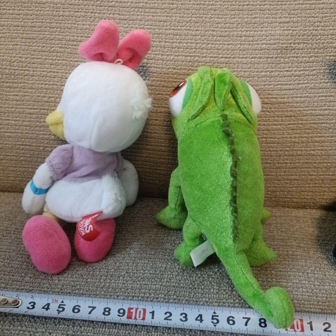 ビーンズコレクション　リゾート限定　ディズニー　プリンセス　ぬいぐるみ　まとめ売