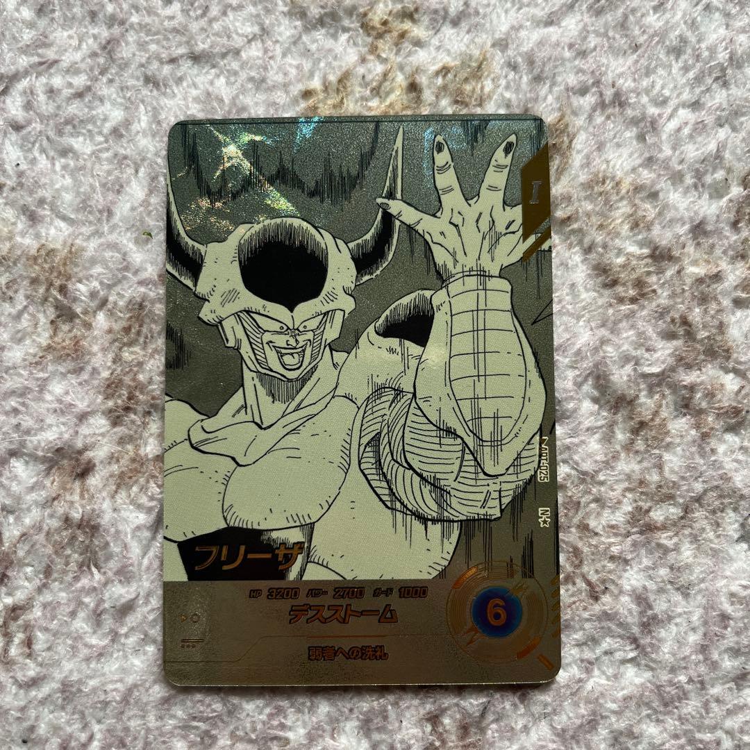 ドラゴンボールダイバーズアドバンスパック