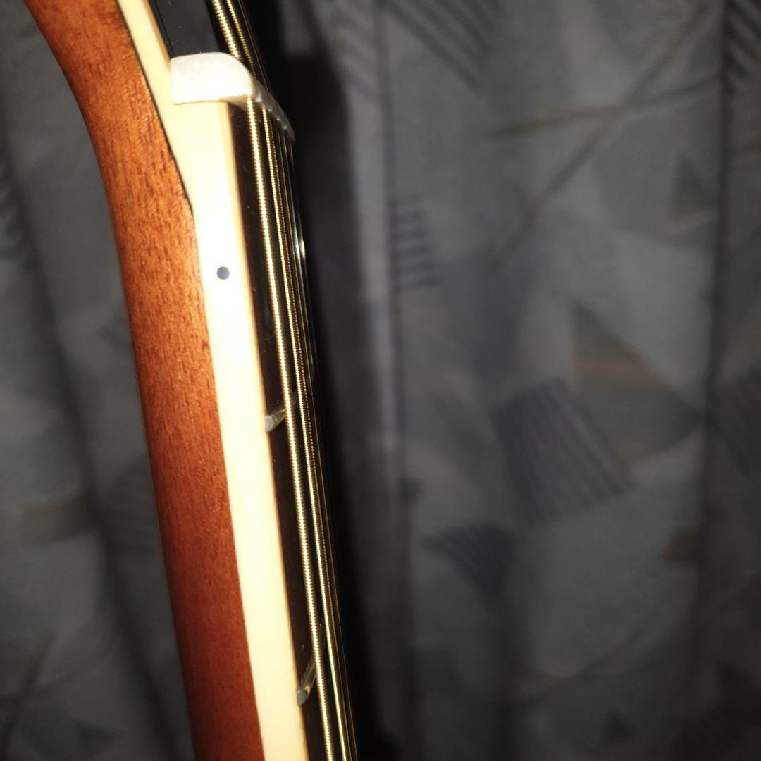 Zenn ZG85CE アコースティックギター