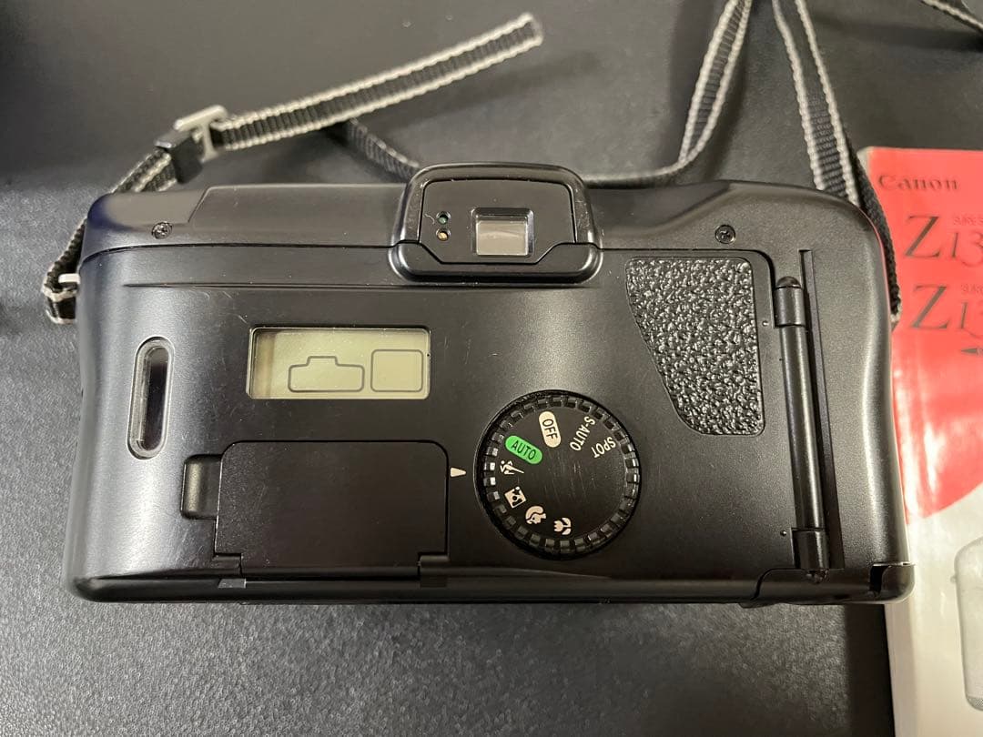 欧州モデル Canon Prima Super 135 Vintage