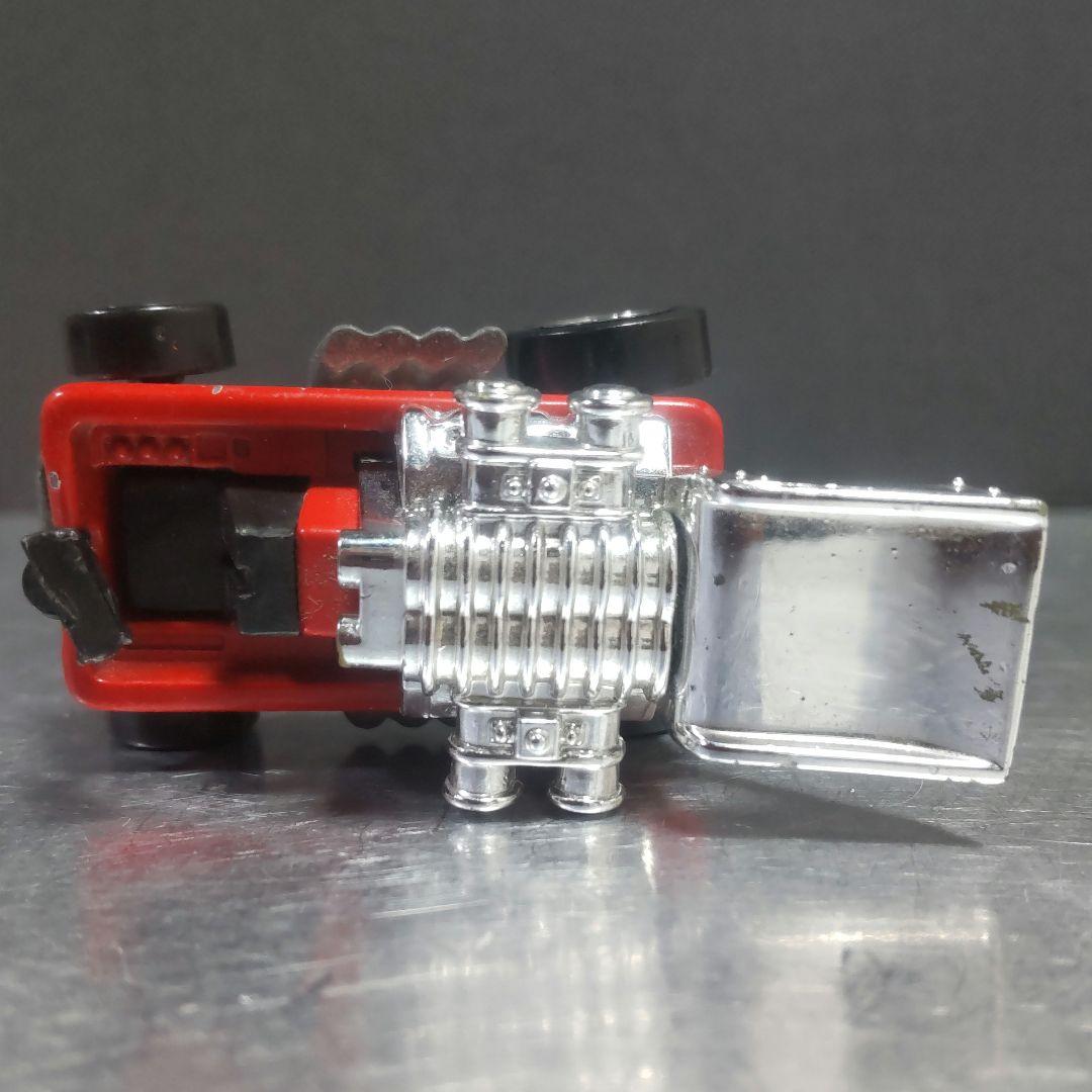 RADIO FLYER WAGON Hot Wheels 1996 ミニカー