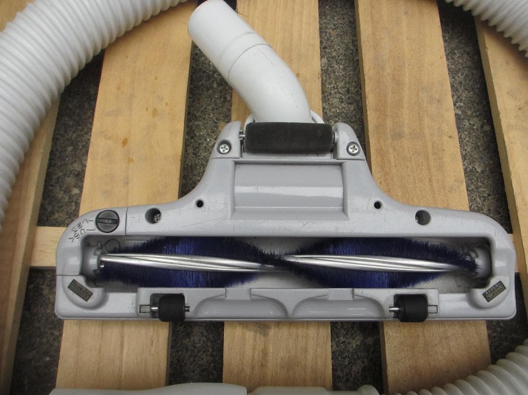 日立　紙パック掃除機　CV-VP5（中古）2023年製