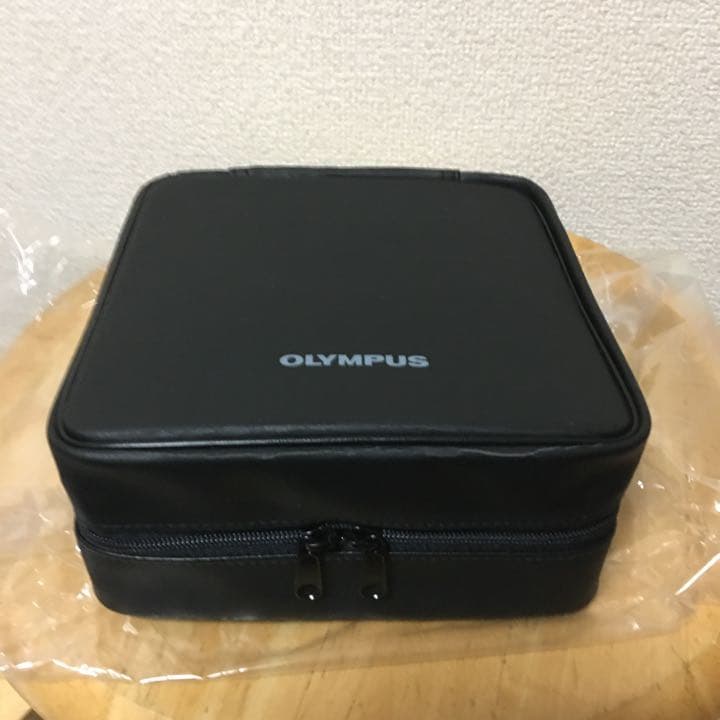 オリンパス FCON-02 フィッシュアイコンバージョンレンズ