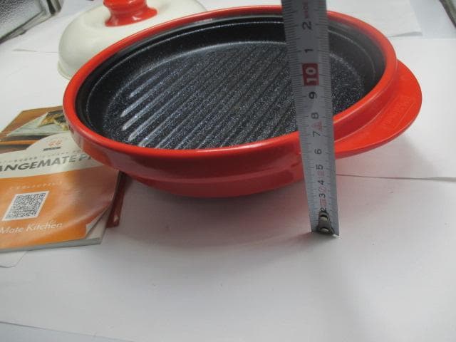 RANGEMATE PRO レシピ本付き　レンジメートプロ