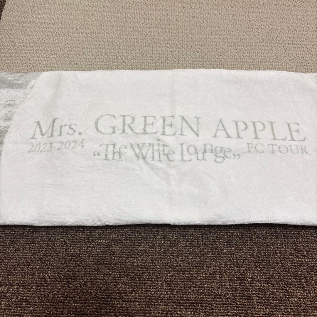 【最安値‼️・バラ売りOK！】ミセスグリーンアップル 歴代グッズセット