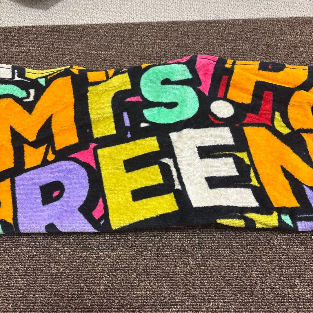 【最安値‼️・バラ売りOK！】ミセスグリーンアップル 歴代グッズセット