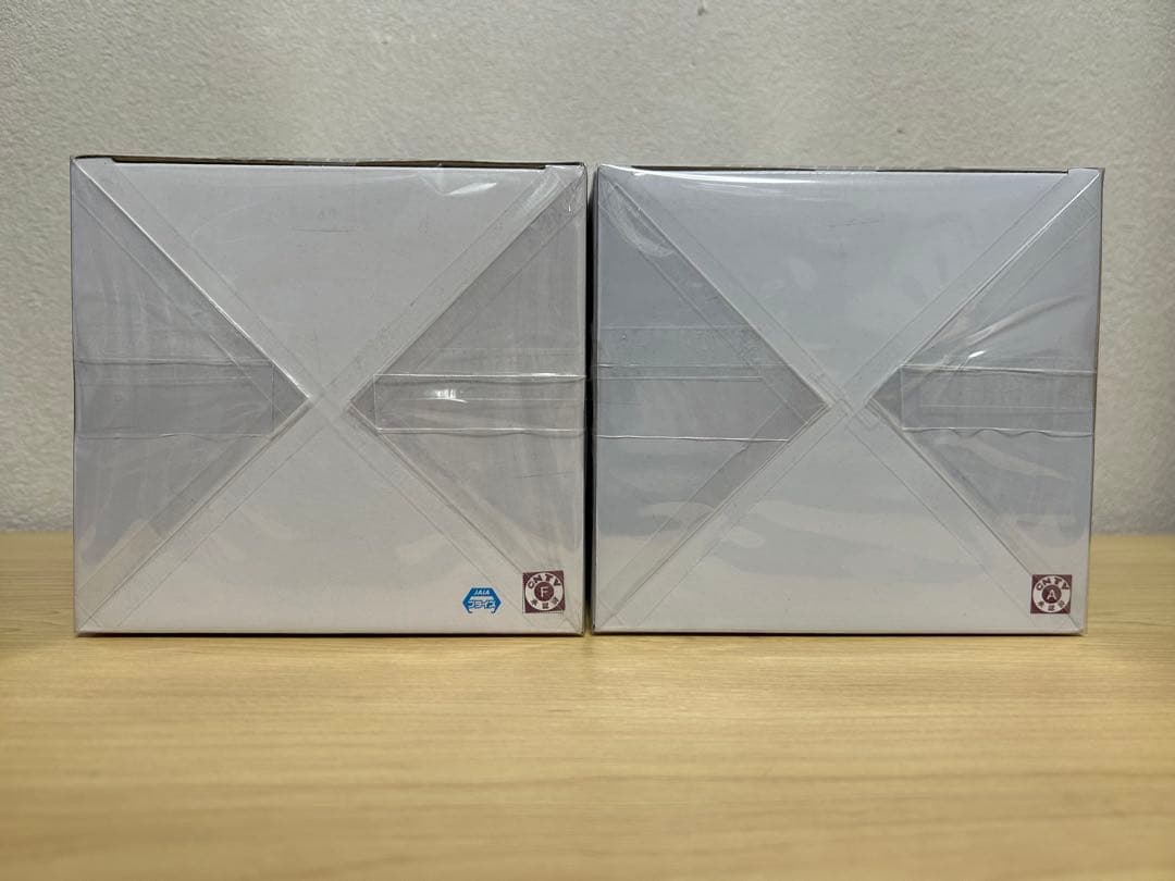 HUNTER×HUNTER Grandista ヒソカ　クラピカ