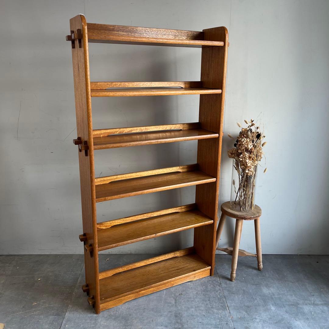 木製ラック・ウッドラック yu310