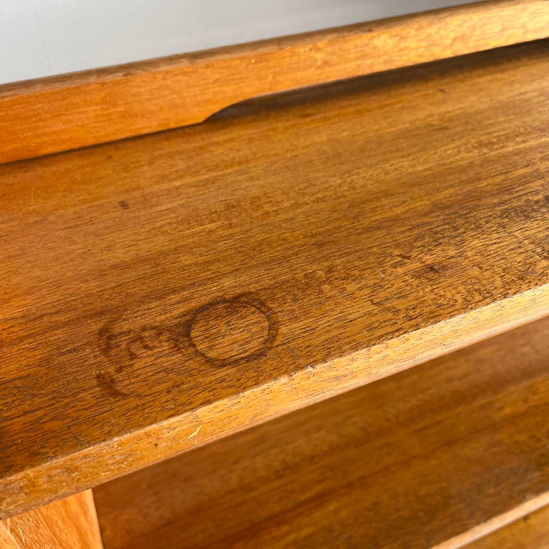 木製ラック・ウッドラック yu310