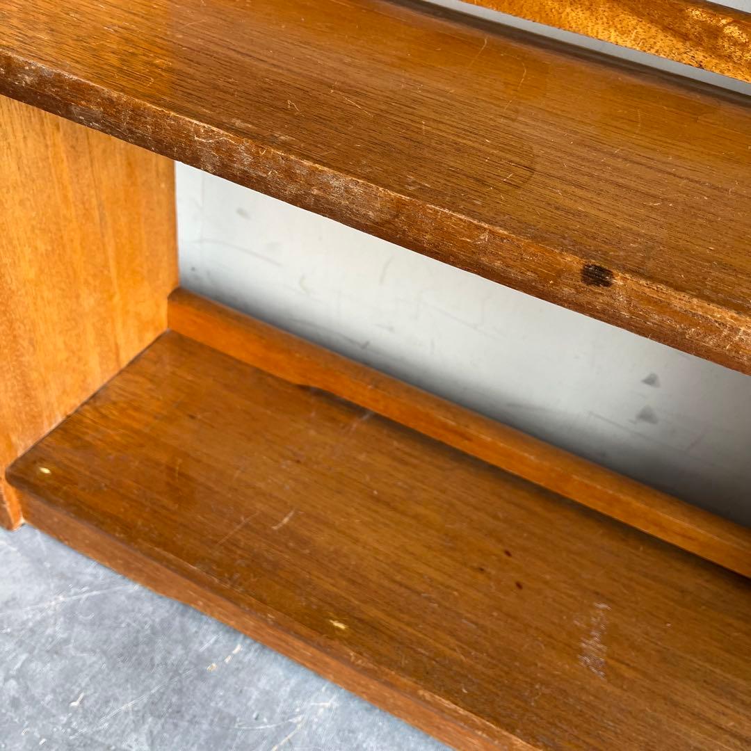 木製ラック・ウッドラック yu310