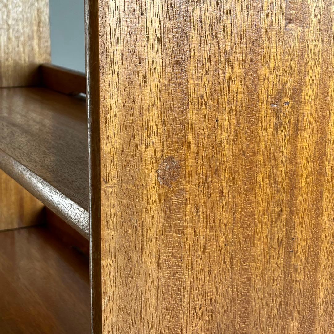 木製ラック・ウッドラック yu310