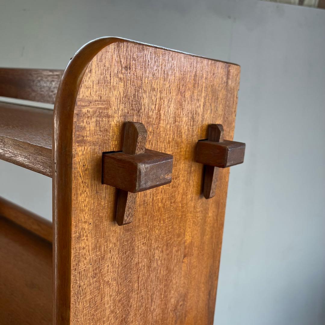 木製ラック・ウッドラック yu310