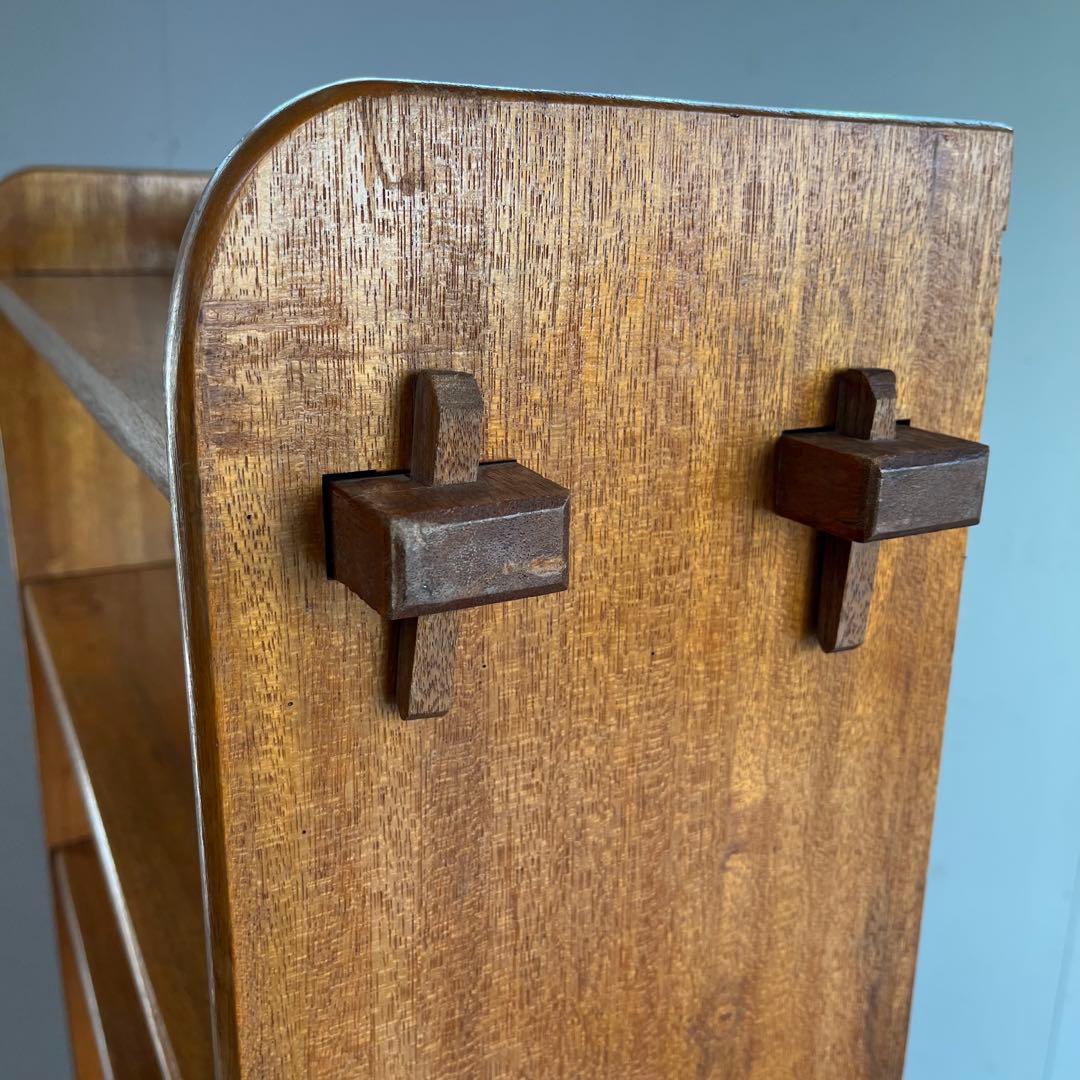 木製ラック・ウッドラック yu310