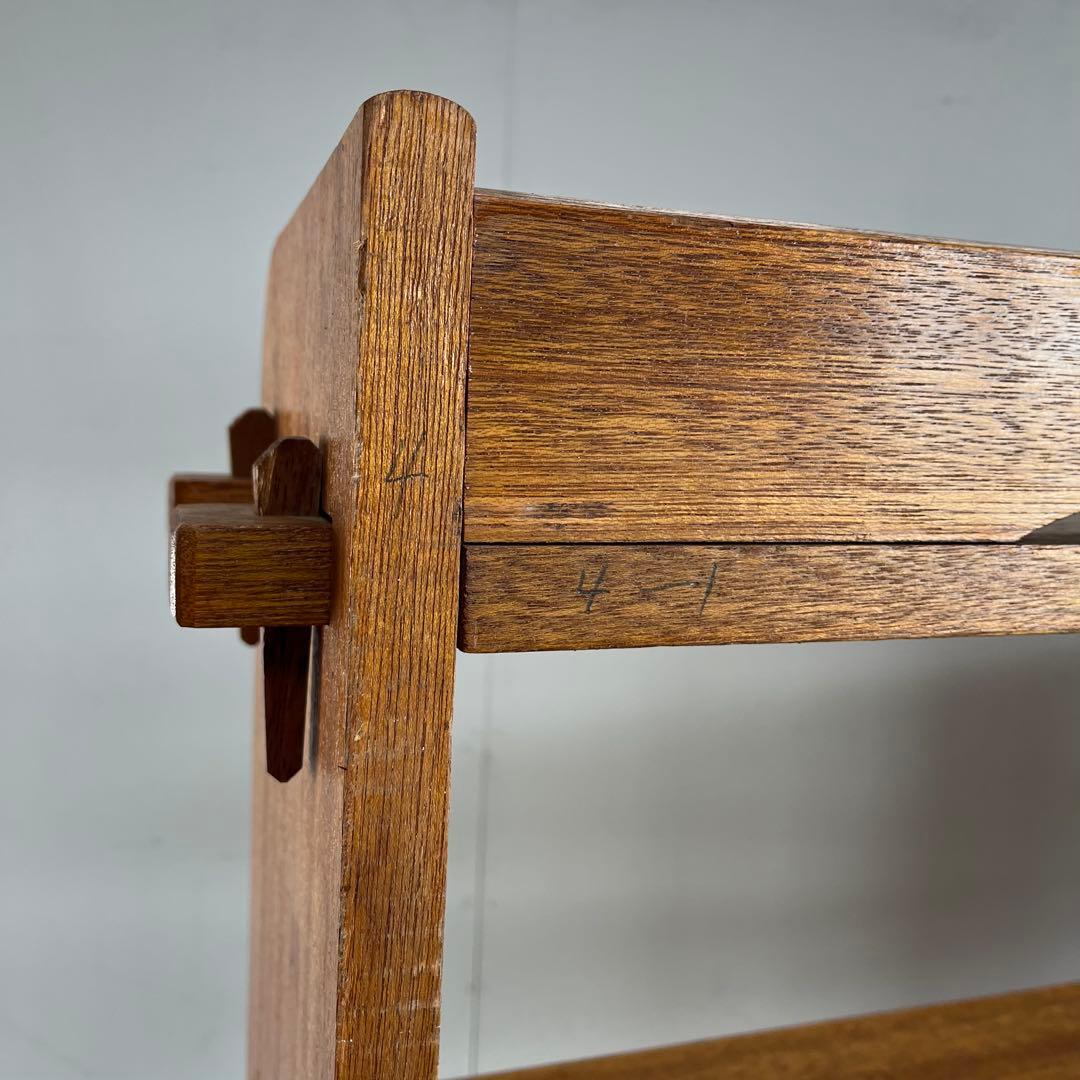 木製ラック・ウッドラック yu310