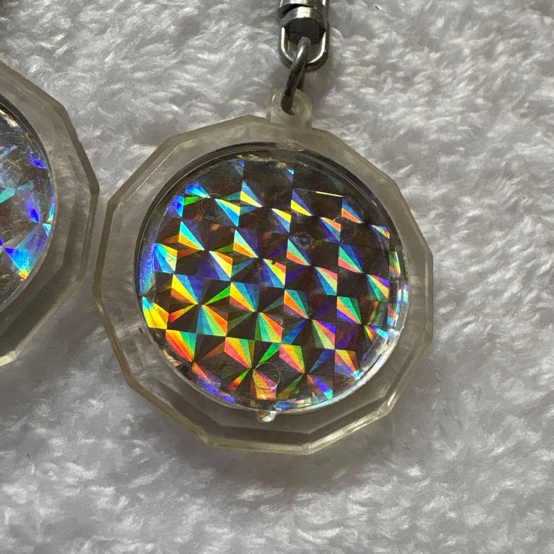 幽遊白書 キーホルダー 当時物 まとめ売り