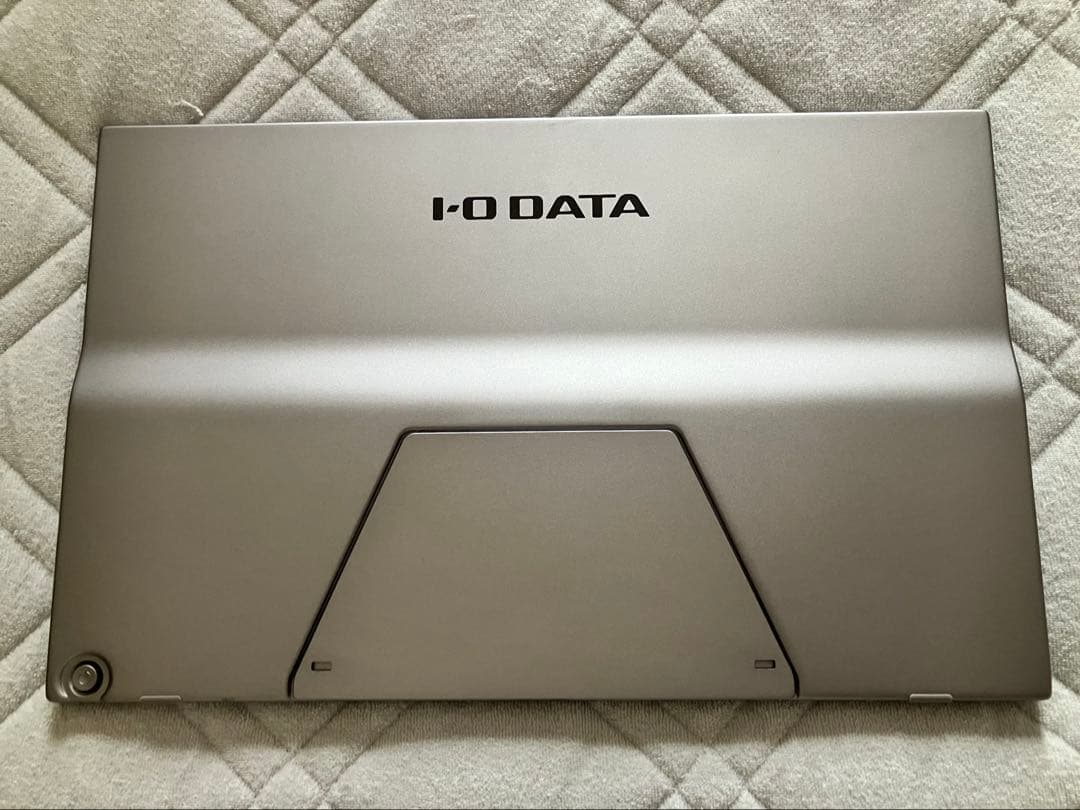 IO DATA モバイルモニター 15.6インチ