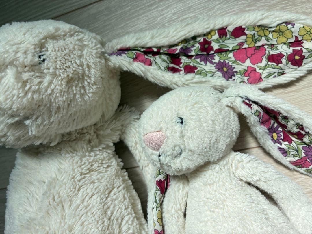 ぬいぐるみ  afternoon tea