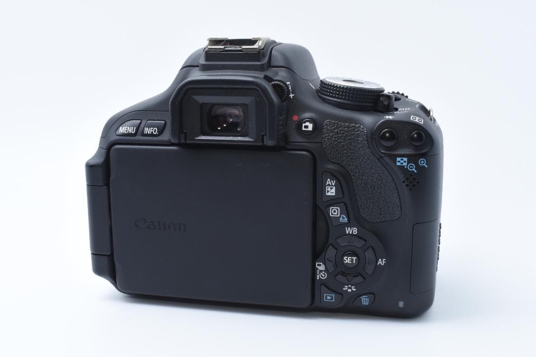 ★ジャンク★ Canon EOS Kiss X5 ボディ