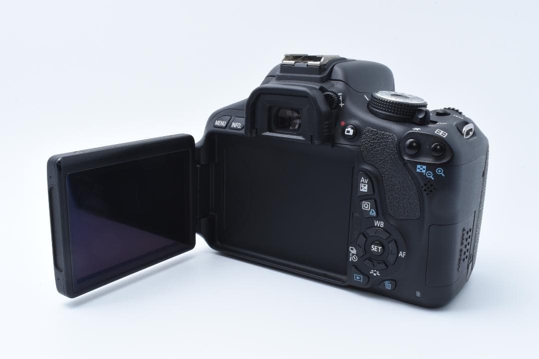 ★ジャンク★ Canon EOS Kiss X5 ボディ