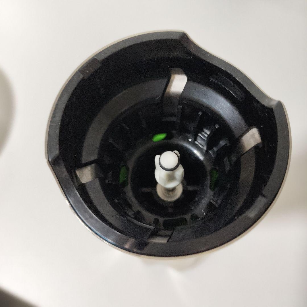 BRAUN　ブラウンマルチクイック9　MQ9075X ブレンダーセット　1319