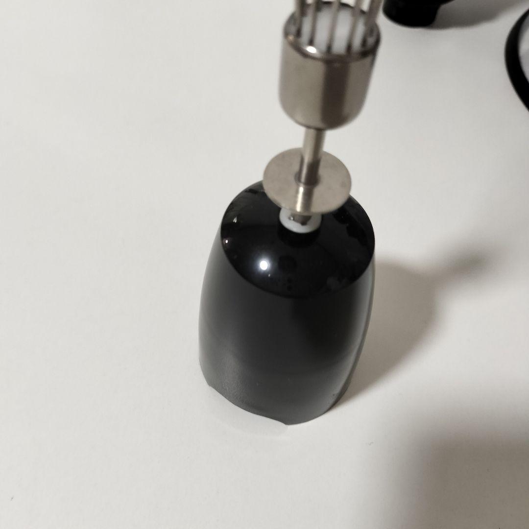 BRAUN　ブラウンマルチクイック9　MQ9075X ブレンダーセット　1319