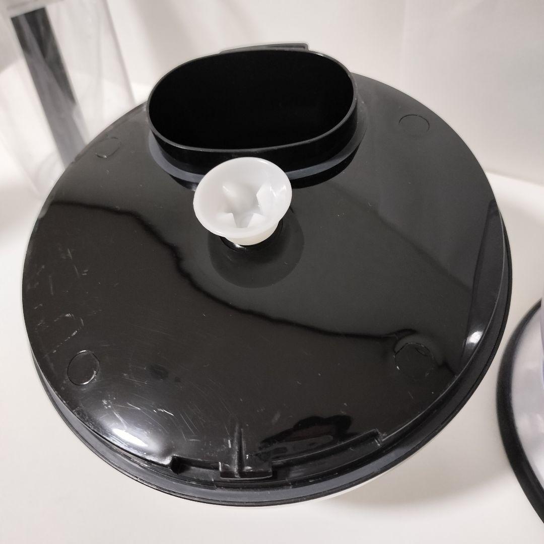 BRAUN　ブラウンマルチクイック9　MQ9075X ブレンダーセット　1319