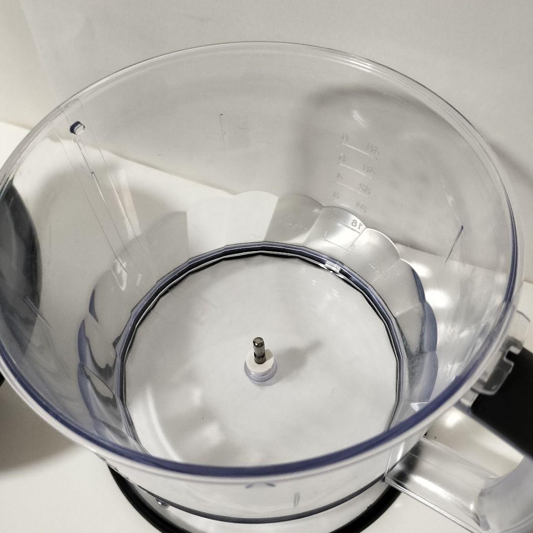 BRAUN　ブラウンマルチクイック9　MQ9075X ブレンダーセット　1319