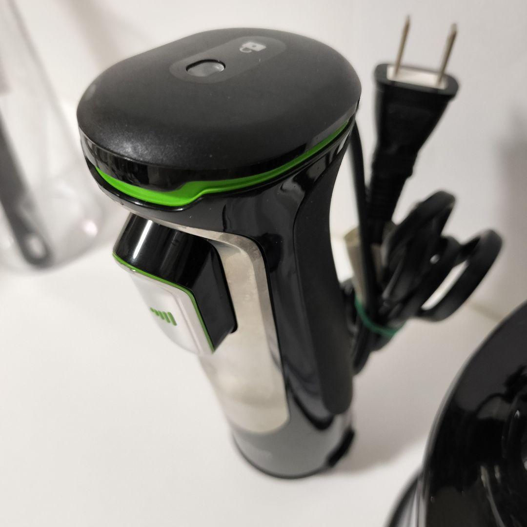 BRAUN　ブラウンマルチクイック9　MQ9075X ブレンダーセット　1319