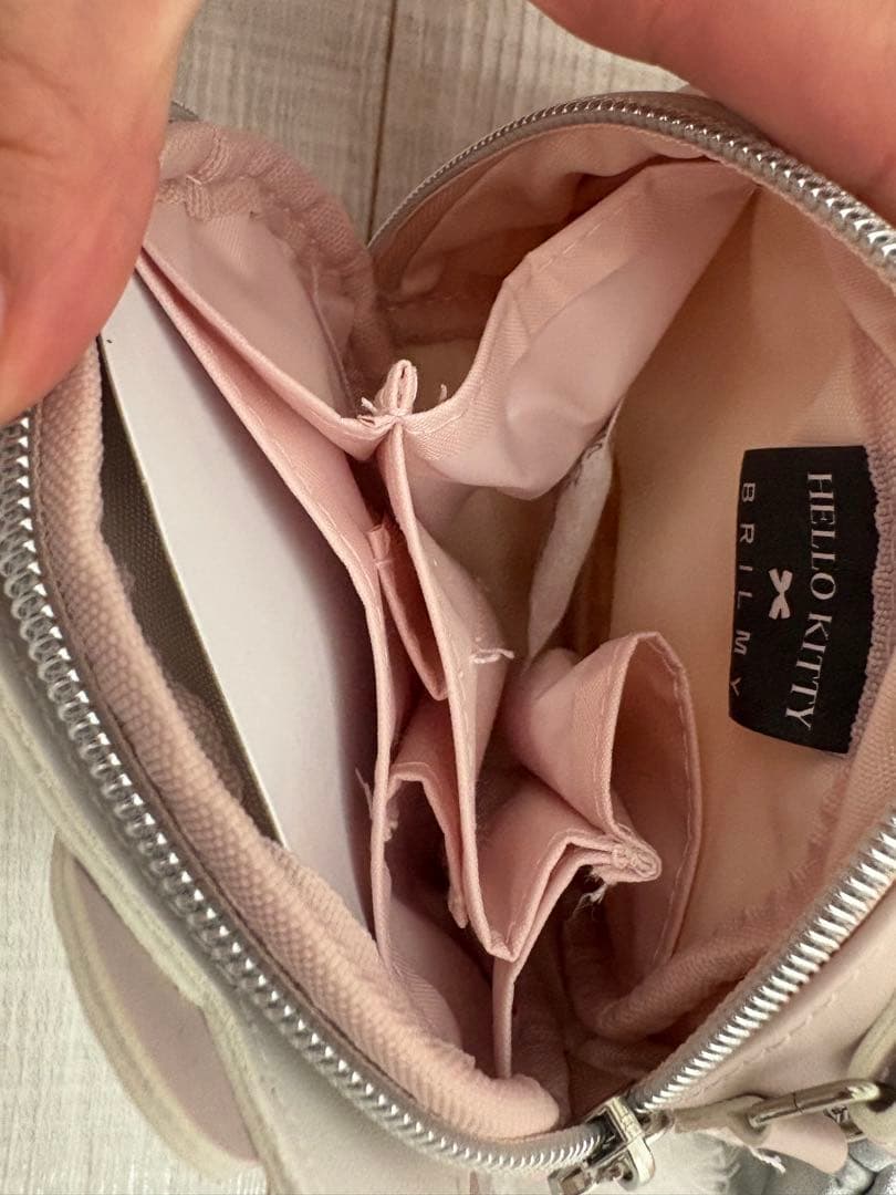 ハローキティ ぬいぐるみと小物セット