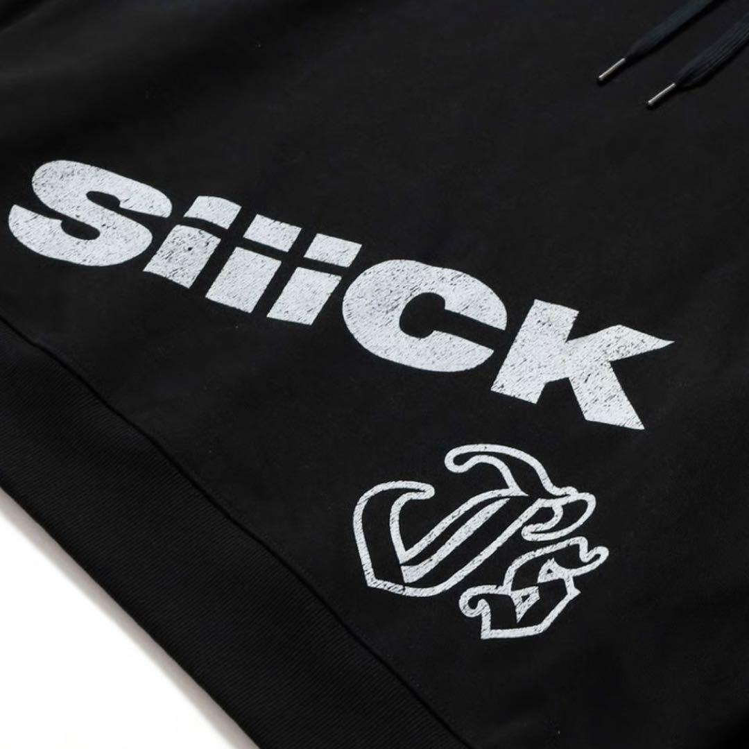 【J's】JSF x MORTAR Limited HOODIE