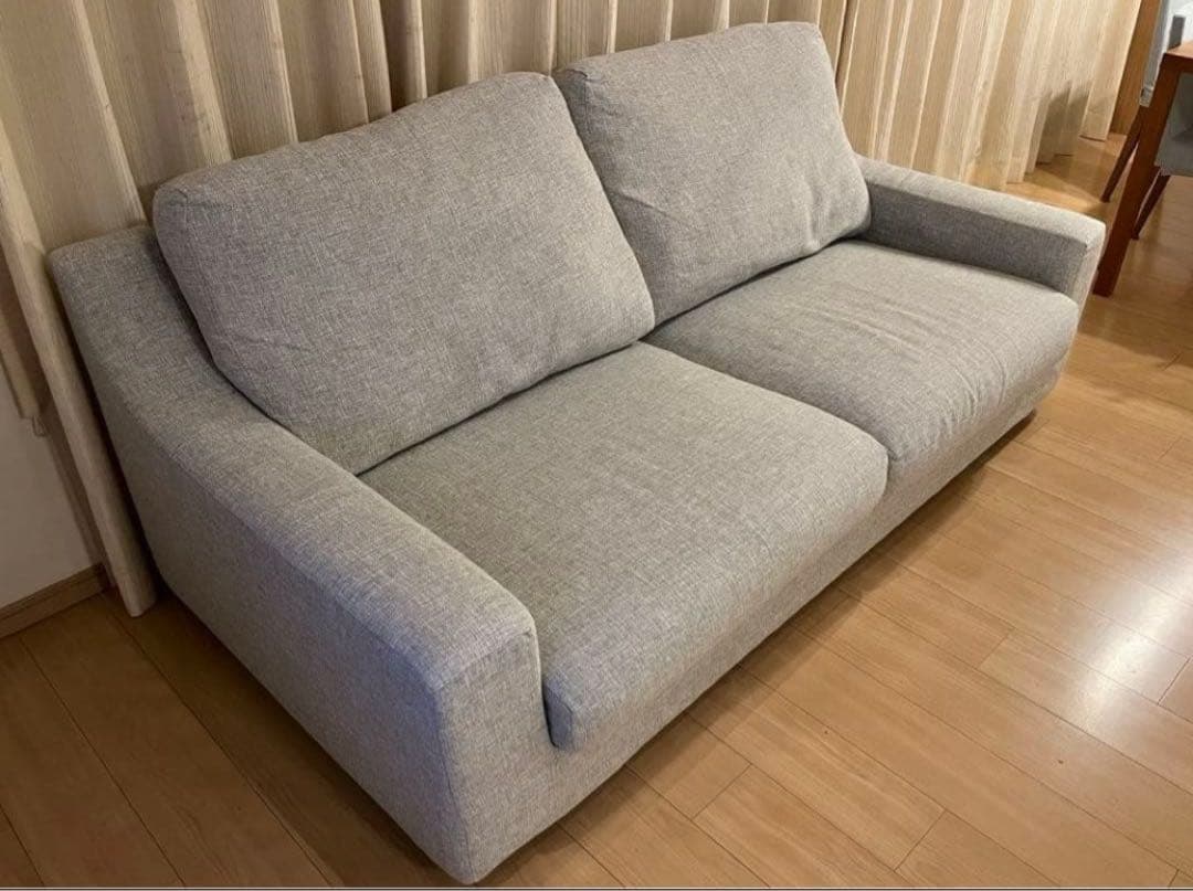 NOYES(ノイエス) 3人掛けソファ