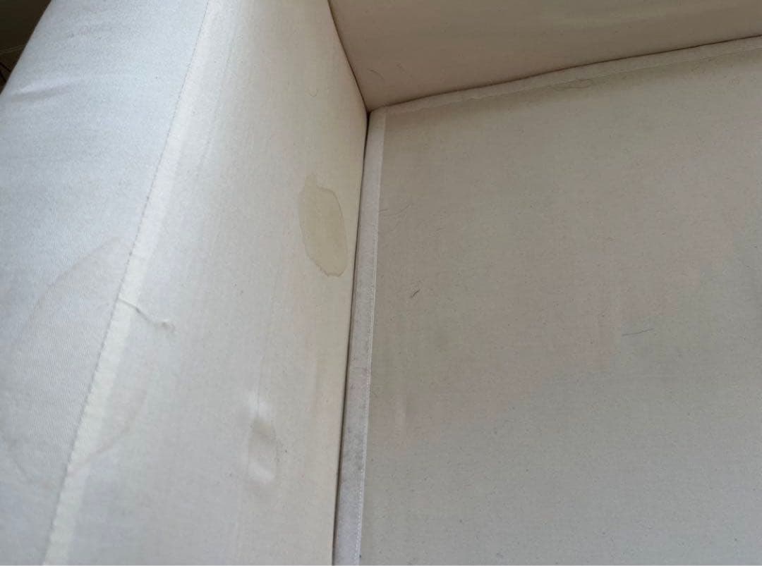 NOYES(ノイエス) 3人掛けソファ