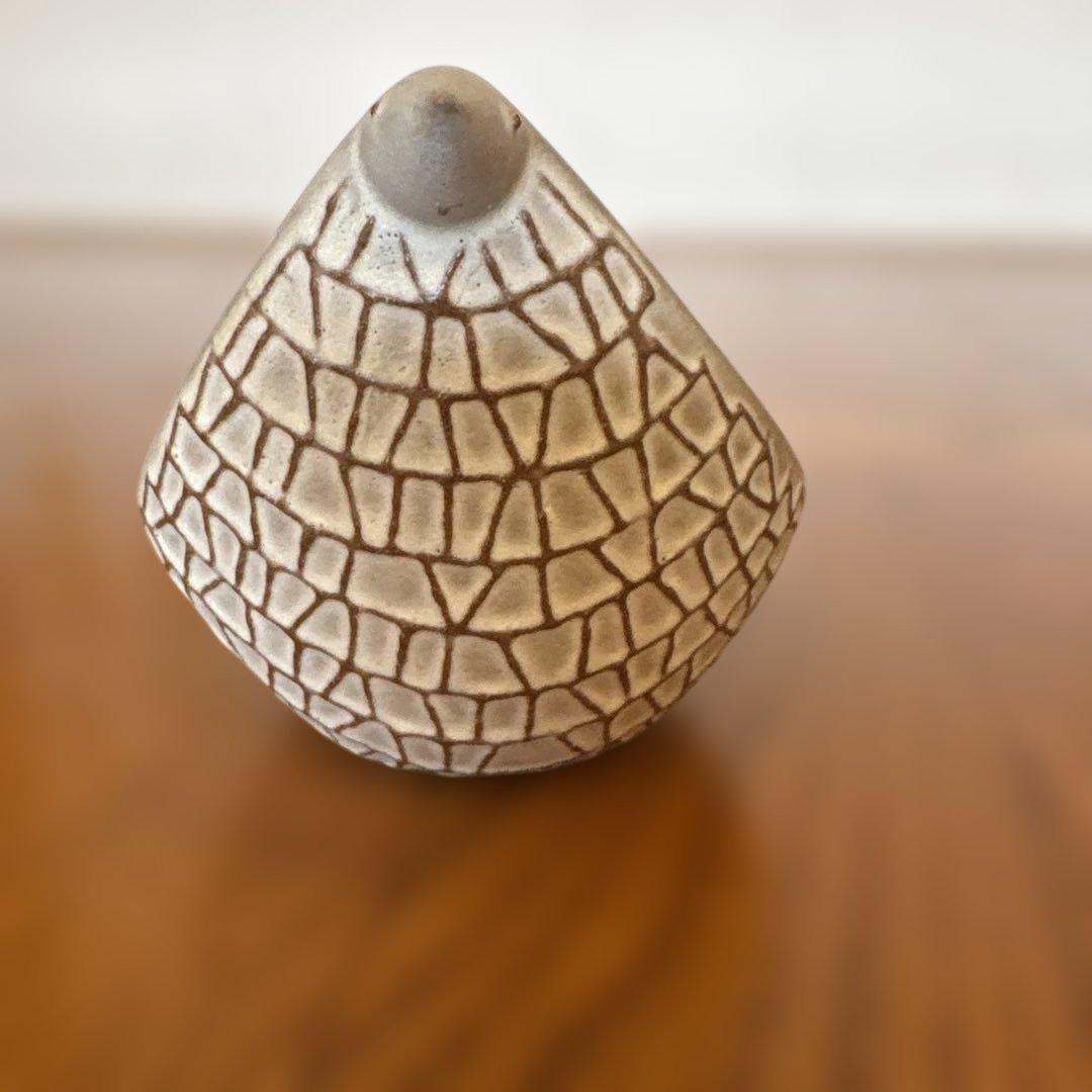 【廃盤品】BIRDS WORS 小物入れ