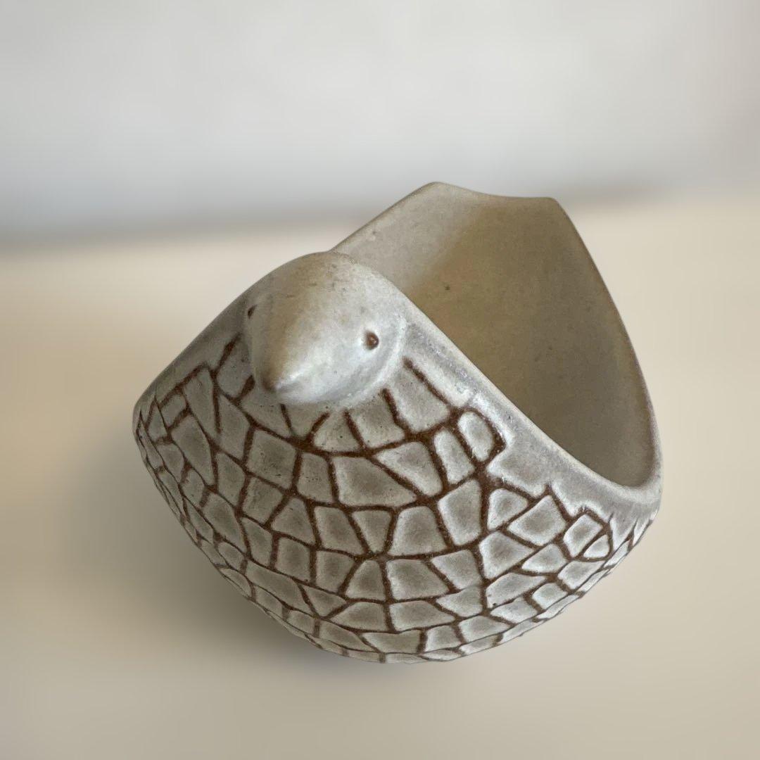 【廃盤品】BIRDS WORS 小物入れ