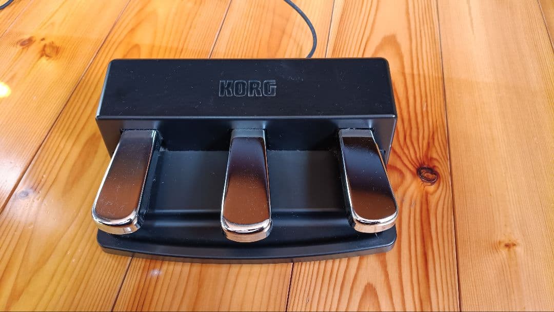 KORG LP-380 73鍵 電子ピアノ